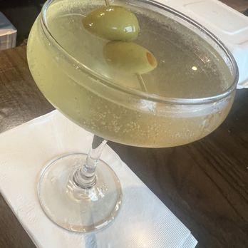 Blast & Brew - Grey Goose always hits the spot! - New American Near Me - Pismo Beach, California Blast & Brew - Grey Goose always hits the spot! - New American Near Me - Pismo Beach, California