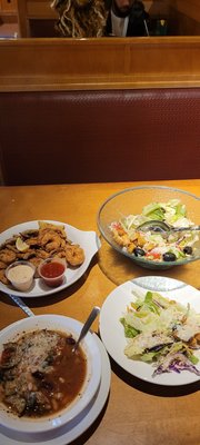 Olive Garden Italian Restaurant by null