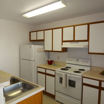 1. Maple Tree Apartments
