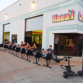 Kauai CrossFit - Interval Training Gyms Near Me - Lihue, Hawaii Kauai CrossFit - Interval Training Gyms Near Me - Lihue, Hawaii