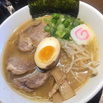 Ramen Yukinoya - Miso - Ramen Near Me - Arcadia, California Ramen Yukinoya - Miso - Ramen Near Me - Arcadia, California
