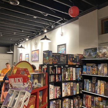 Spielbound - Board game collection 1 - Coffee & Tea Near Me - Omaha, Nebraska Spielbound - Board game collection 1 - Coffee & Tea Near Me - Omaha, Nebraska