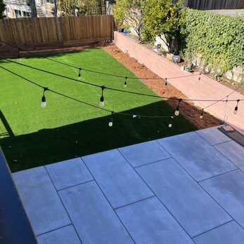 Roca Fuerte Landscaping - Landscaping Near Me