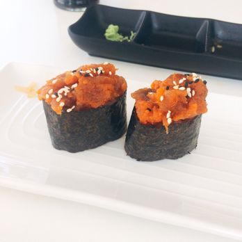 Sushi Time - Sushi Bars Near Me - Sankt Ingbert, SL