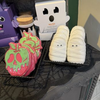 Downtown Apothecary - Riverside - Cute Halloween soaps - Cosmetics & Beauty Supply Near Me - Riverside, California