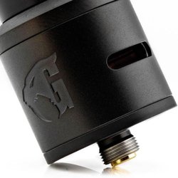 Ice Blue Vapour - Goon 1.5 RDA 2017.