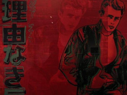 The Andy Warhol Museum by null