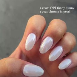 Nails requested