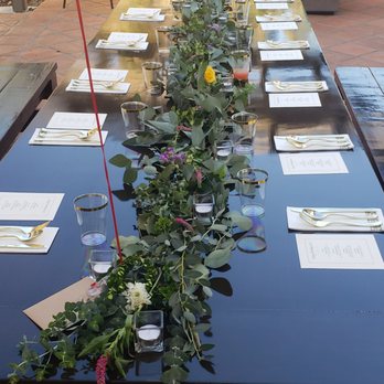 Your Table - Caterers Near Me
