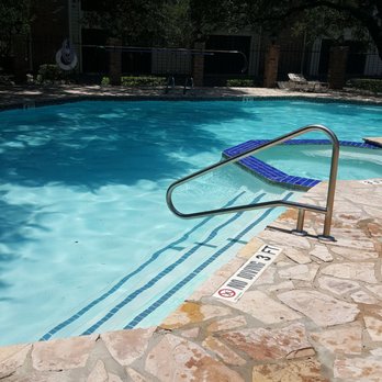 Winding Creek Apartments - Enjoying Quiet Pool Time - Apartments Near Me - San Antonio, Texas Winding Creek Apartments - Enjoying Quiet Pool Time - Apartments Near Me - San Antonio, Texas