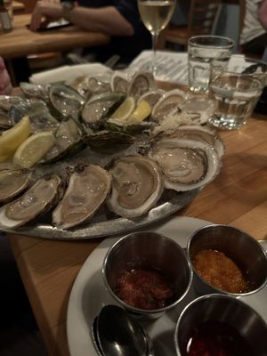 Oyster Boy by null