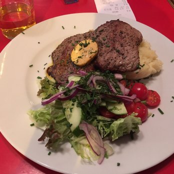 Cafe Bar 9 - Modern European Near Me - Helsinki, 18