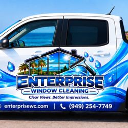 Enterprise Window Cleaning
