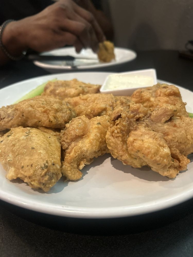 Social spots from Sanctuary Bar & Cafe