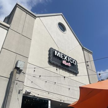 Mexico Lindo Restaurants - Mexican Near Me - San Antonio, Texas