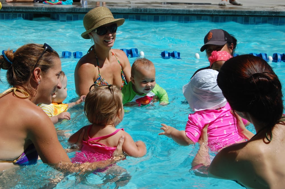 Evolution Swim Academy Aliso Viejo Logo
