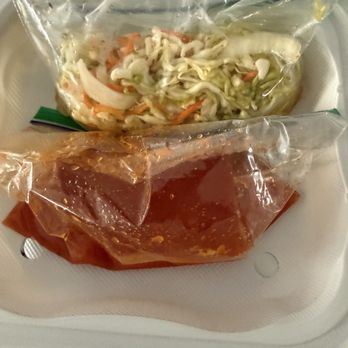 Pupusa Central - Slaw and sauce for pupusas - Salvadoran Near Me - Sacramento, California Pupusa Central - Slaw and sauce for pupusas - Salvadoran Near Me - Sacramento, California