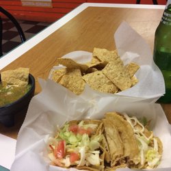 MEXICAN RESTERAUNT AND GROCERY