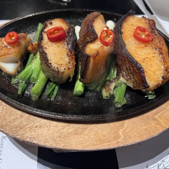 POGU - 2/20/26 FYI. Cod - Korean Near Me - Daly City, California