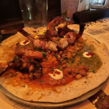 Rokerij - Bacon Wrapped Shrimp - Seafood Near Me - Phoenix, Arizona Rokerij - Bacon Wrapped Shrimp - Seafood Near Me - Phoenix, Arizona