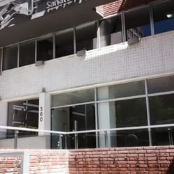 Sanatorio Aconcagua - Sucursal Aconcagua "Consultorios".