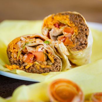 Original Taco Pete - Try our wraps for lunch today - Burgers Near Me - Los Angeles, California Original Taco Pete - Try our wraps for lunch today - Burgers Near Me - Los Angeles, California