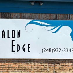 Salon Edge