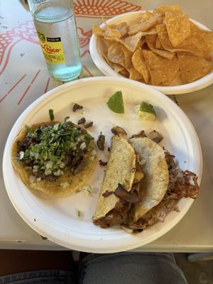 El Santo Gallo by null