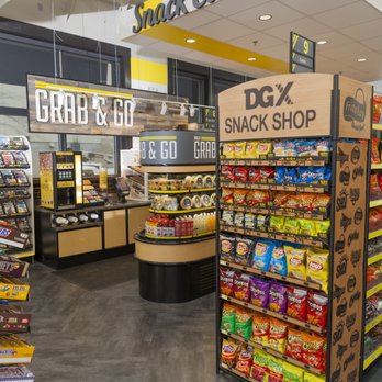 Dollar General - the inside of a grocery store - Convenience Stores Near Me - Wilmington, North Carolina Dollar General - the inside of a grocery store - Convenience Stores Near Me - Wilmington, North Carolina