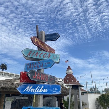 Hotel del Coronado, Curio Collection by Hilton - Coronado, CA