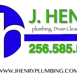 J. Henry Plumbing