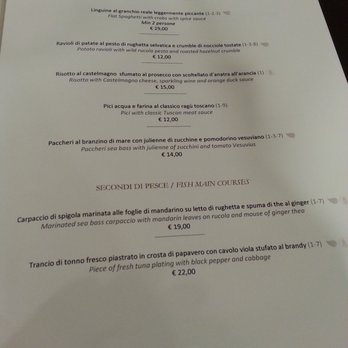 Portico 91 - Pizza Near Me - Florence, FI