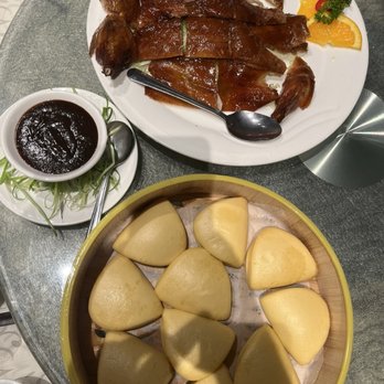 Koi Palace - Dim Sum Near Me - Dublin, California