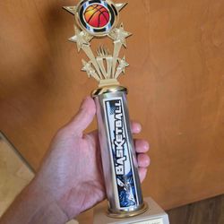 Trophy Deals - Stock event specific trophy