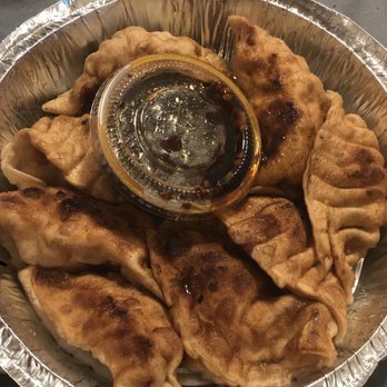 China Garden - Food - Chinese Near Me - Greensboro, North Carolina