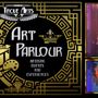 Photo of Trove Arts Art Parlour