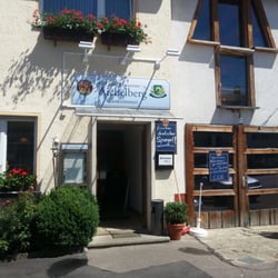 Café Aichelberg - Das Café Restaurant Aichelberg