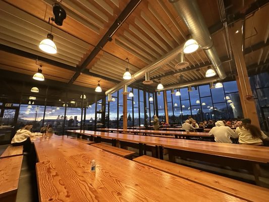 Tillamook Creamery by null