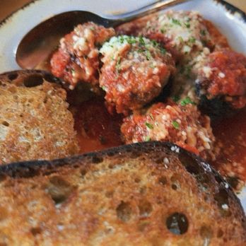 Ospi Venice - Meatballs - Italian Near Me - Venice, California Ospi Venice - Meatballs - Italian Near Me - Venice, California