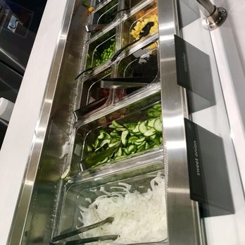 Pokeworks - Nice veggies - Poke Near Me - Troy, Michigan Pokeworks - Nice veggies - Poke Near Me - Troy, Michigan