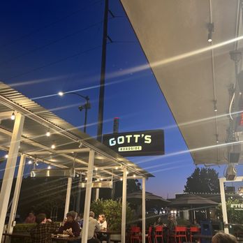 Gotts Roadside - Burgers Near Me - Napa, California Gotts Roadside - Burgers Near Me - Napa, California