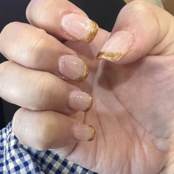 Jenni's Nails - Nail Salons Near Me - Linden, New Jersey