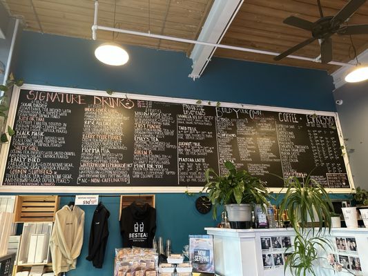 BesTeas Bubble Tea Room by null