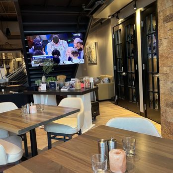 Pinstripes - TVs inside to watch - Bowling Near Me - Canoga Park, California