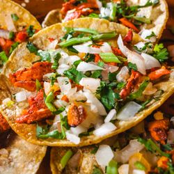 El Lado Taco - Al Pastor Tacos