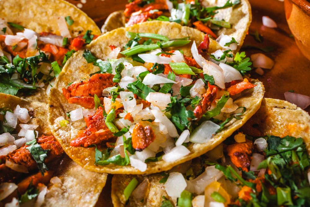 El Lado Taco