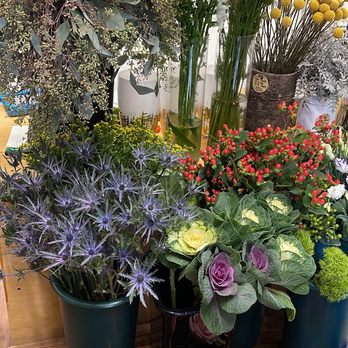 Gratitude Leaves - Fresh flowers daily - Florists Near Me - Brooklyn, New York
