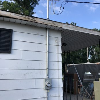 Surge Electric - 100 amp service upgrade. - Electricians Near Me - Youngstown, Ohio Surge Electric - 100 amp service upgrade. - Electricians Near Me - Youngstown, Ohio