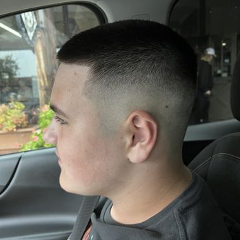 Mission Barber - Short, high fade. - Barbers Near Me - Fremont, California Mission Barber - Short, high fade. - Barbers Near Me - Fremont, California