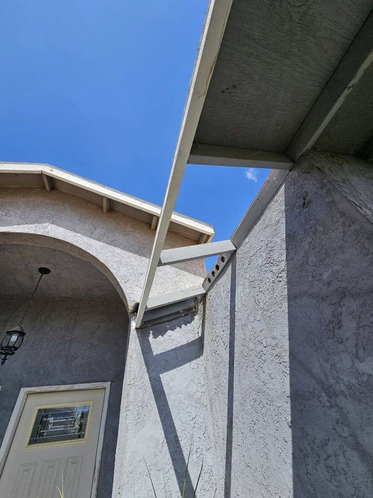 Slide of Visalia Roofing & Construction